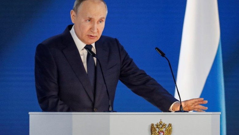 Rusia expuls&oacute; a 10 empleados de la embajada de Estados Unidos en Mosc&uacute;