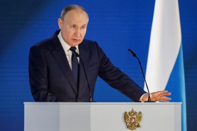 Rusia expuls&oacute; a 10 empleados de la embajada de Estados Unidos en Mosc&uacute;