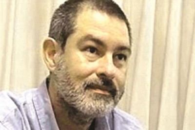 Zvonko Matkovic: «Hay un desgaste interno en el MAS, el dedazo fue fuertísimamente castigado»