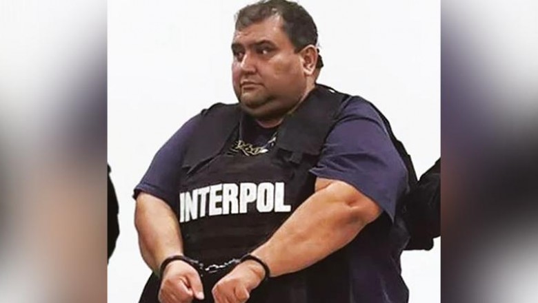Informes revelan que se incumpli&oacute; orden judicial de extradici&oacute;n del narco Lima Lobo