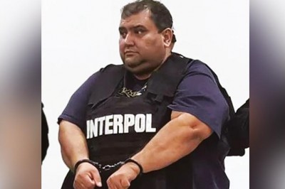 Informes revelan que se incumplió orden judicial de extradición del narco Lima Lobo