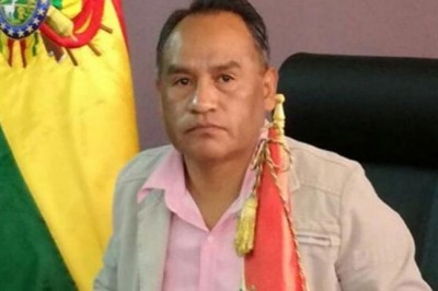 Aprehenden a exdiputado Galo Bonifaz acusado de abuso sexual contra su hija