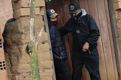 Aprehenden al principal sospechoso de infanticidio en Apolo