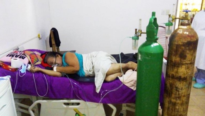 Tercera ola golpea a cinco regiones y Salud reprograma segunda dosis