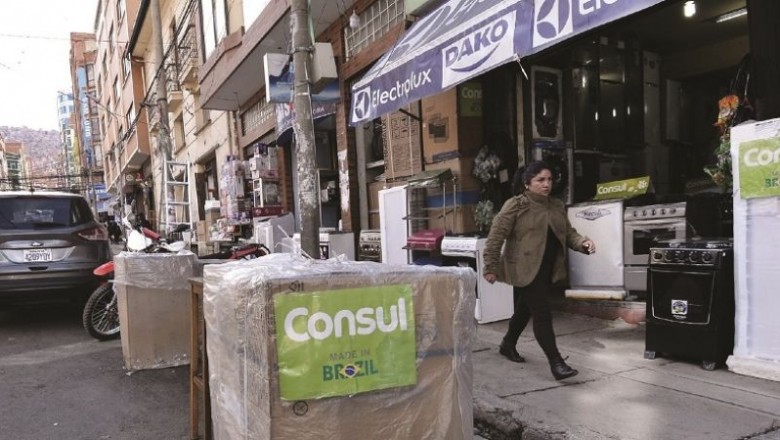 Piden ampliar base tributaria a informales, cocaleros y otros