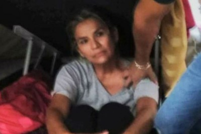 Añez a dos meses de su detención: ‘los fiscales no han presentado una sola prueba’