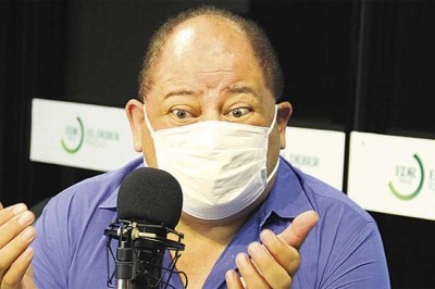 Carlos Romero: “Entre todos tenemos el desafío de concertar una agenda económica”