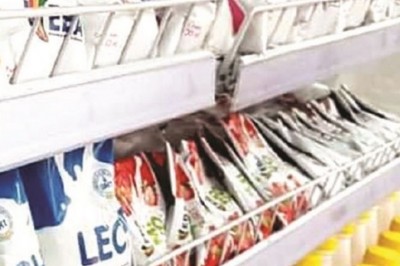 EBA genera ingresos de Bs 76 millones en cuatro meses