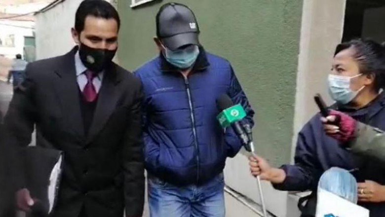 Polic&iacute;a revela que hay 23 investigados por caso gases y de legitimaci&oacute;n de ganancias