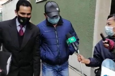 Policía revela que hay 23 investigados por caso gases y de legitimación de ganancias