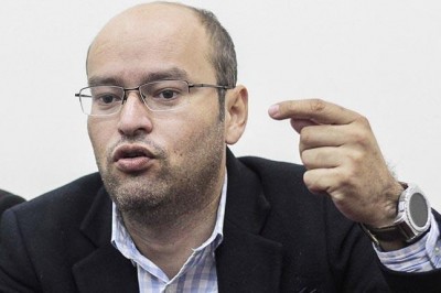 Creemos indagará a exministro Romero por compra de gases