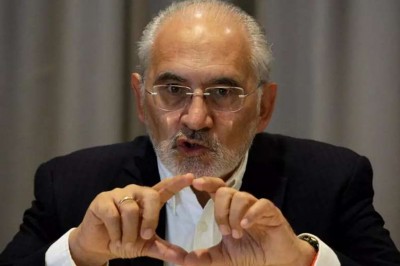 Mesa recuerda que el 60% de contagios en el país se dieron en el Gobierno de Arce