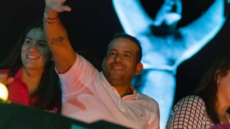 Desde el MAS esperan que luego de Murillo, tambi&eacute;n se ponga la mira en Camacho y su padre
