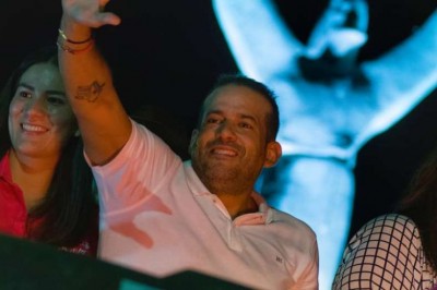 Desde el MAS esperan que luego de Murillo, también se ponga la mira en Camacho y su padre