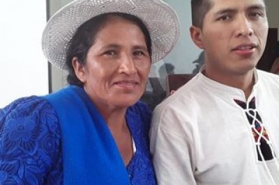 Bartolinas denuncian discriminación contra asambleísta Juana Ortega