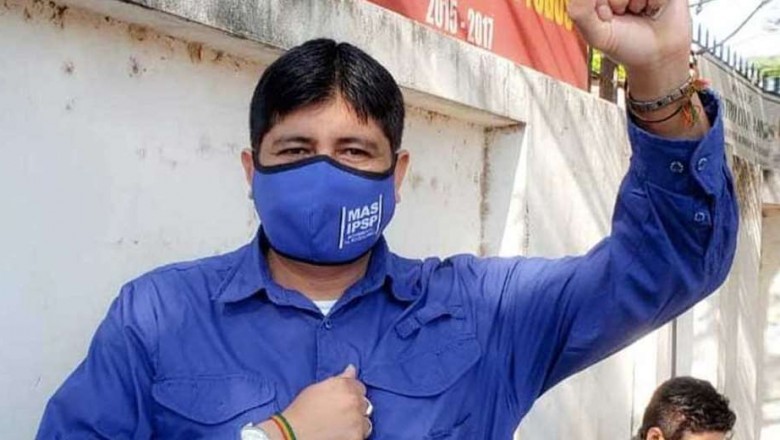 Diputado del MAS ve que el ministro de Gobierno se &ldquo;excedi&oacute;&rdquo; y &ldquo;calde&oacute; los &aacute;nimos&rdquo; con sus respuestas