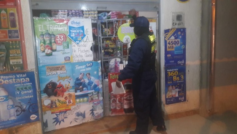 Alcald&iacute;a refuerza controles de bioseguridad en mercados y locales nocturnos