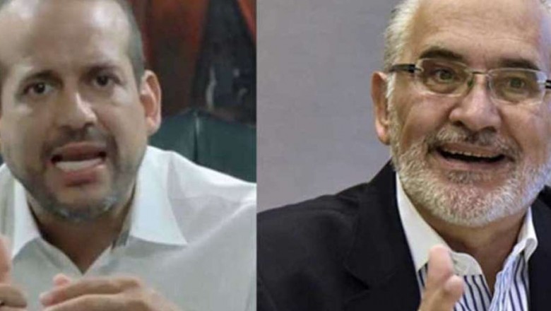 Fiscal&iacute;a busca sustento material y t&eacute;cnico para citar a Camacho por el caso del supuesto 'golpe'