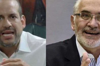 Fiscalía busca sustento material y técnico para citar a Camacho por el caso del supuesto 'golpe'