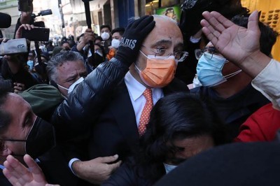 Mesa dice que no se “autoincriminará” y se acoge al silencio