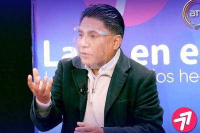 Ven riesgo de más persecución con los cambios en ley anticorrupción