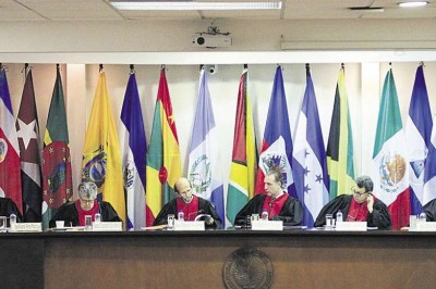 El fallo sobre la reelección indefinida que emita este viernes la Corte IDH será vinculante