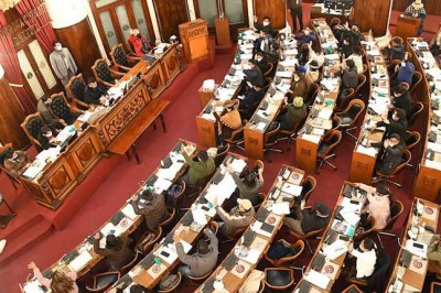 Ley anticorrupción inhabilita ejercer profesión por delitos