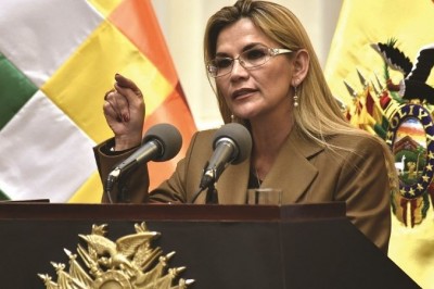 MAS acelera y allana senda para abordar los juicios contra Añez