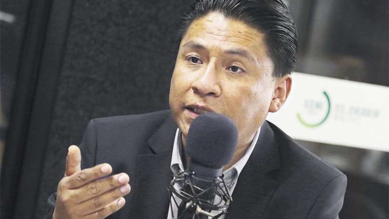 Lima: &laquo;En el pa&iacute;s no hay reelecci&oacute;n indefinida&raquo;