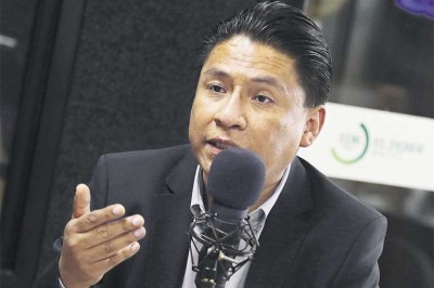 Lima: «En el país no hay reelección indefinida»