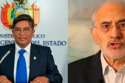 Mesa califica de «hostigamiento» a la posición de la Fiscalía sobre su posible comparecencia