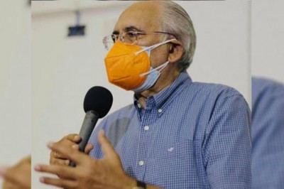 Mesa sobre nombramiento de vocales: “Es una muestra de autoritarismo y búsqueda de control”