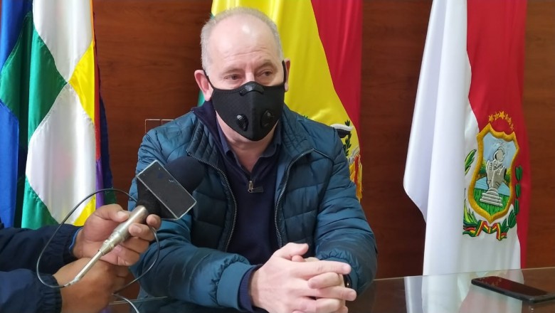 Asamblea revisar&aacute; modificaciones a la Ley LOE propuestas por el Gobernador
