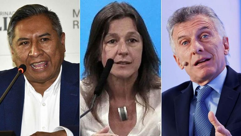 El MAS insiste en complot y analistas ven af&aacute;n de tapar versi&oacute;n militar
