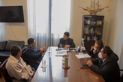 Conformarán comité interinstitucional COVID-Tarija para ejercer un riguroso control en precios de medicamentos y evitar especulación