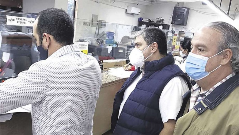 Rechazan acci&oacute;n popular presentada por los c&iacute;vicos