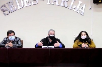 Sedes reporta que el 70% de los pacientes en terapia intensiva no se vacunaron contra el COVID-19