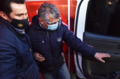 Justicia envía a la cárcel al exjefe de Estado Mayor de las FFAA por el caso Senkata