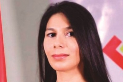 Vargas: El TSE es el competente para destituir vocales, no Arce