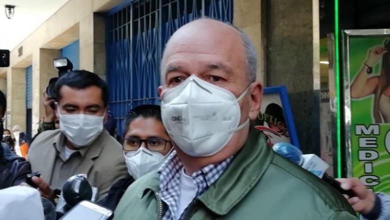 Fiscal&iacute;a de EEUU solicita un mes m&aacute;s para la audiencia de Murillo