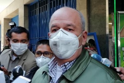 Fiscalía de EEUU solicita un mes más para la audiencia de Murillo