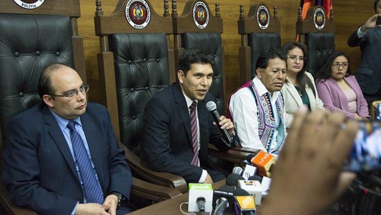 Lima exige al TCP decir que gesti&oacute;n de &Aacute;&ntilde;ez fue inconstitucional