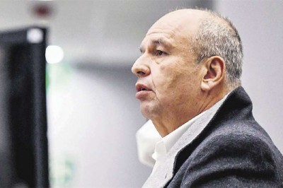 Hoy se realiza la audiencia de Murillo en Estados Unidos