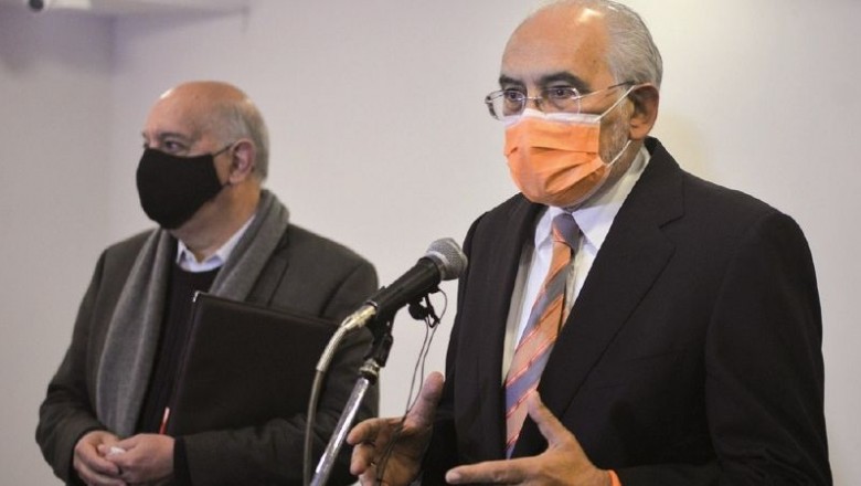 Mesa: Arce tiene el desaf&iacute;o de la concertaci&oacute;n, a&uacute;n est&aacute; a tiempo