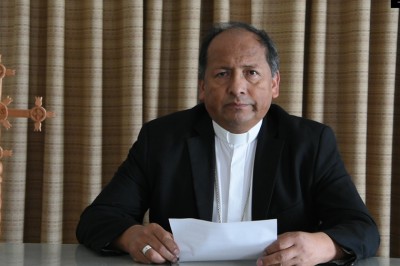 Iglesia sobre la auditoría de la OEA: “Expresar ahora que no es vinculante es una contradicción”