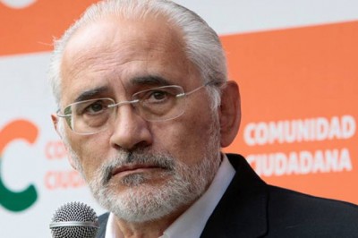 Mesa denuncia que se ha vulnerado los derechos a la dignidad y salud de Añez