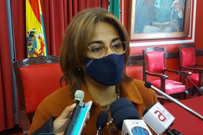 COED mantiene restricciones por casos de reinfecciones en adultos mayores