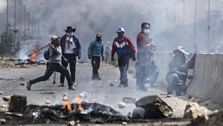 V&iacute;ctimas anuncian juicio a Lanchipa y Polic&iacute;a