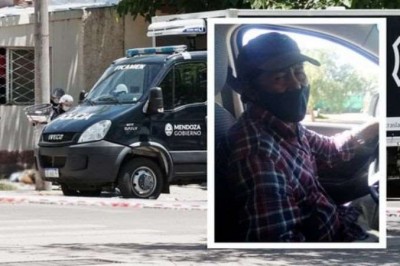 Asesinan a un agricultor boliviano en Argentina