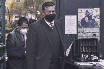 Justicia acepta la reforma que pide el GIEI y la Fiscalía activa casos por genocidio
